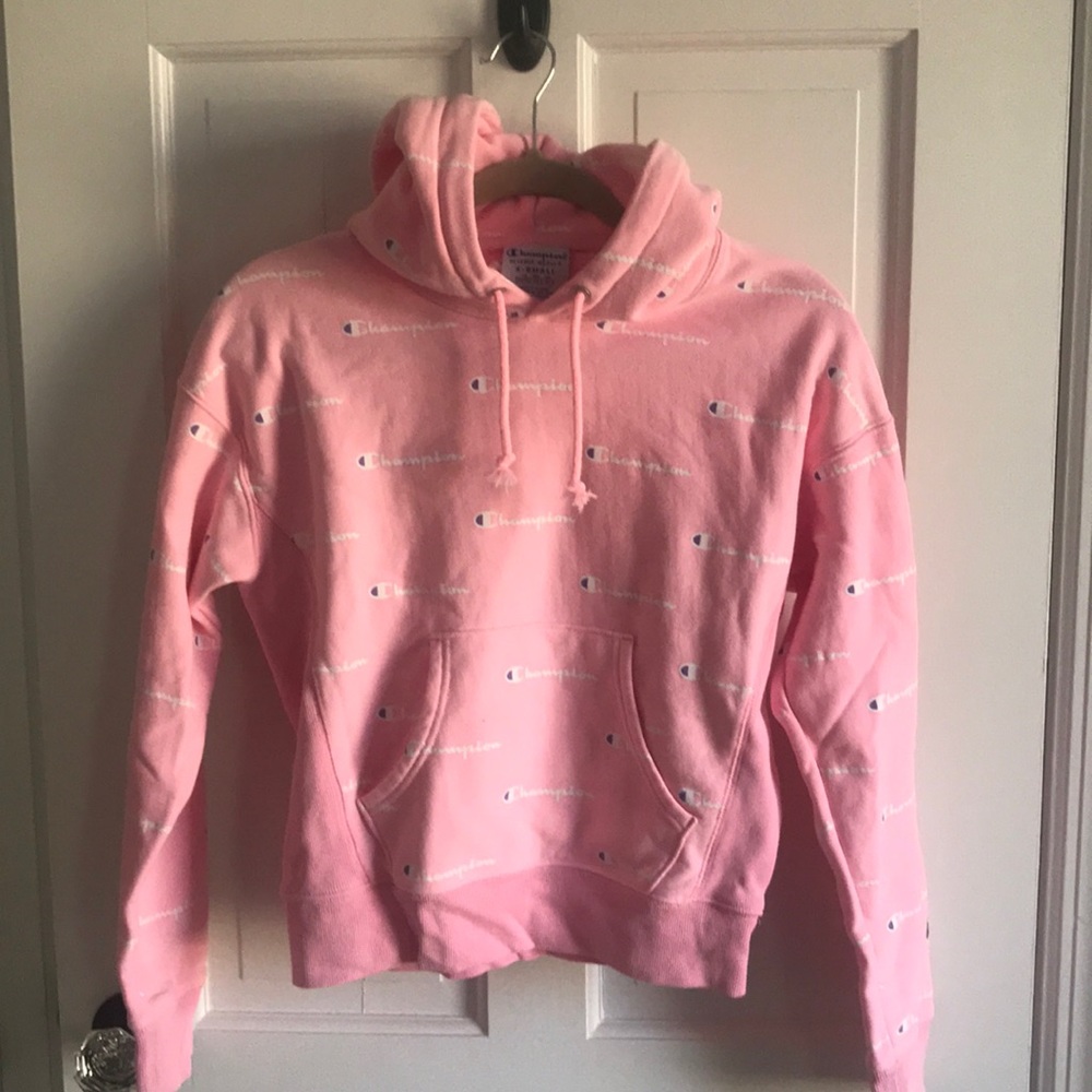 Champion Hoodie